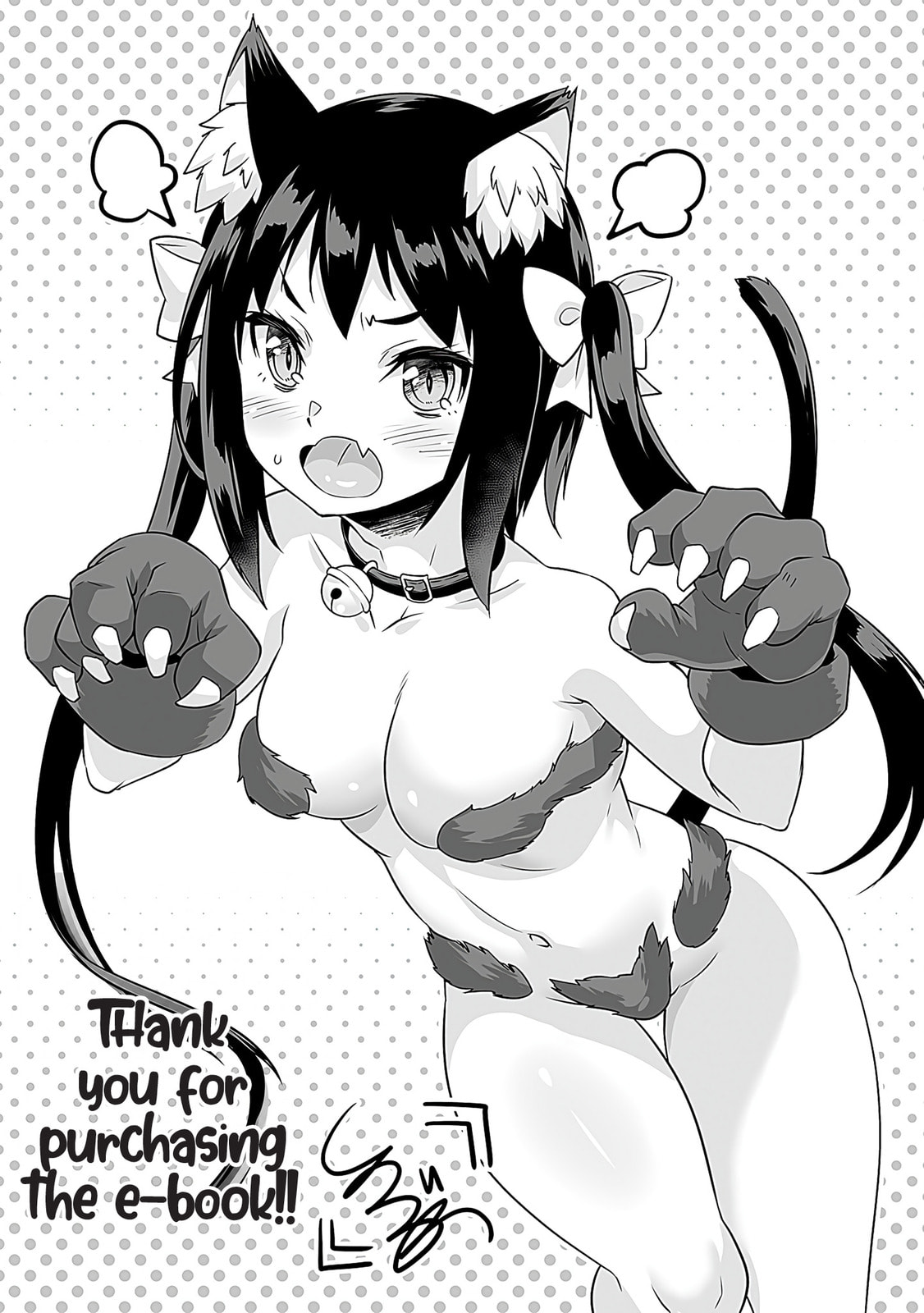 Read Burari Isekai Kemo no Tabi chapter 6 image 29 on Lezhin