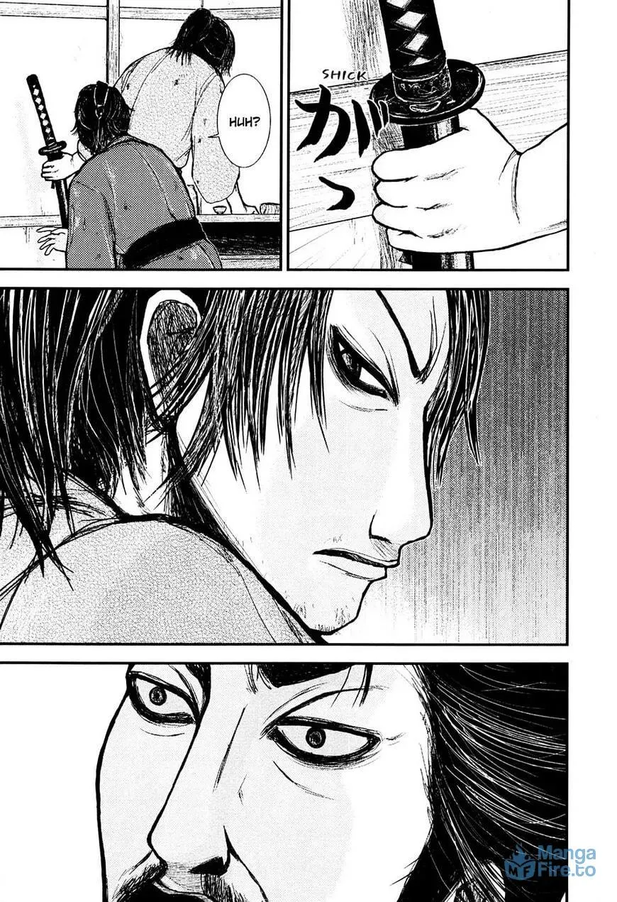 Read Burazamurai chapter 1 image 20 on Lezhin