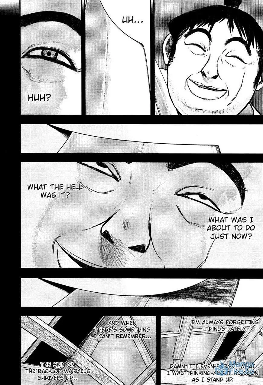 Read Burazamurai chapter 1 image 23 on Lezhin
