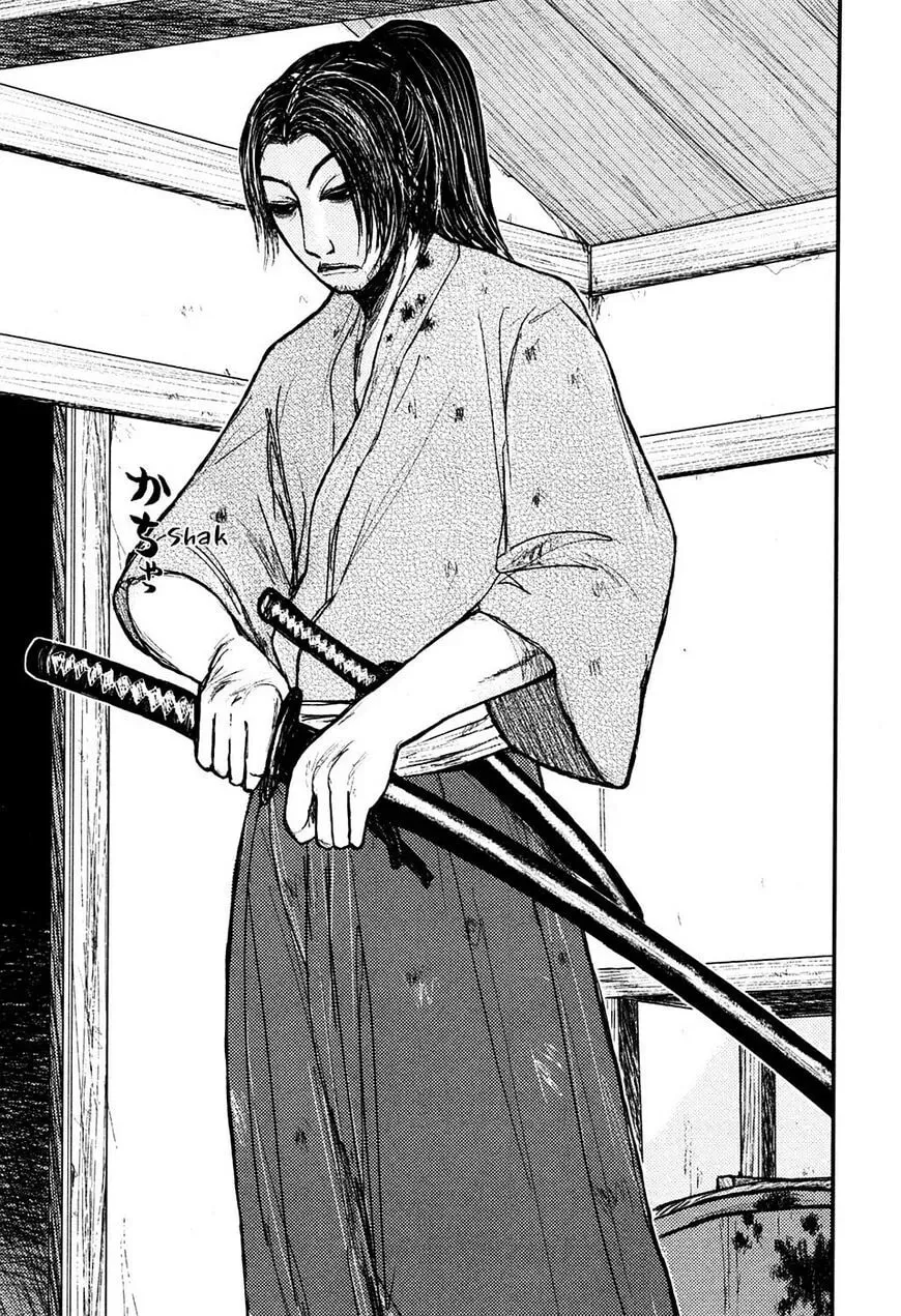 Read Burazamurai chapter 1 image 30 on Lezhin