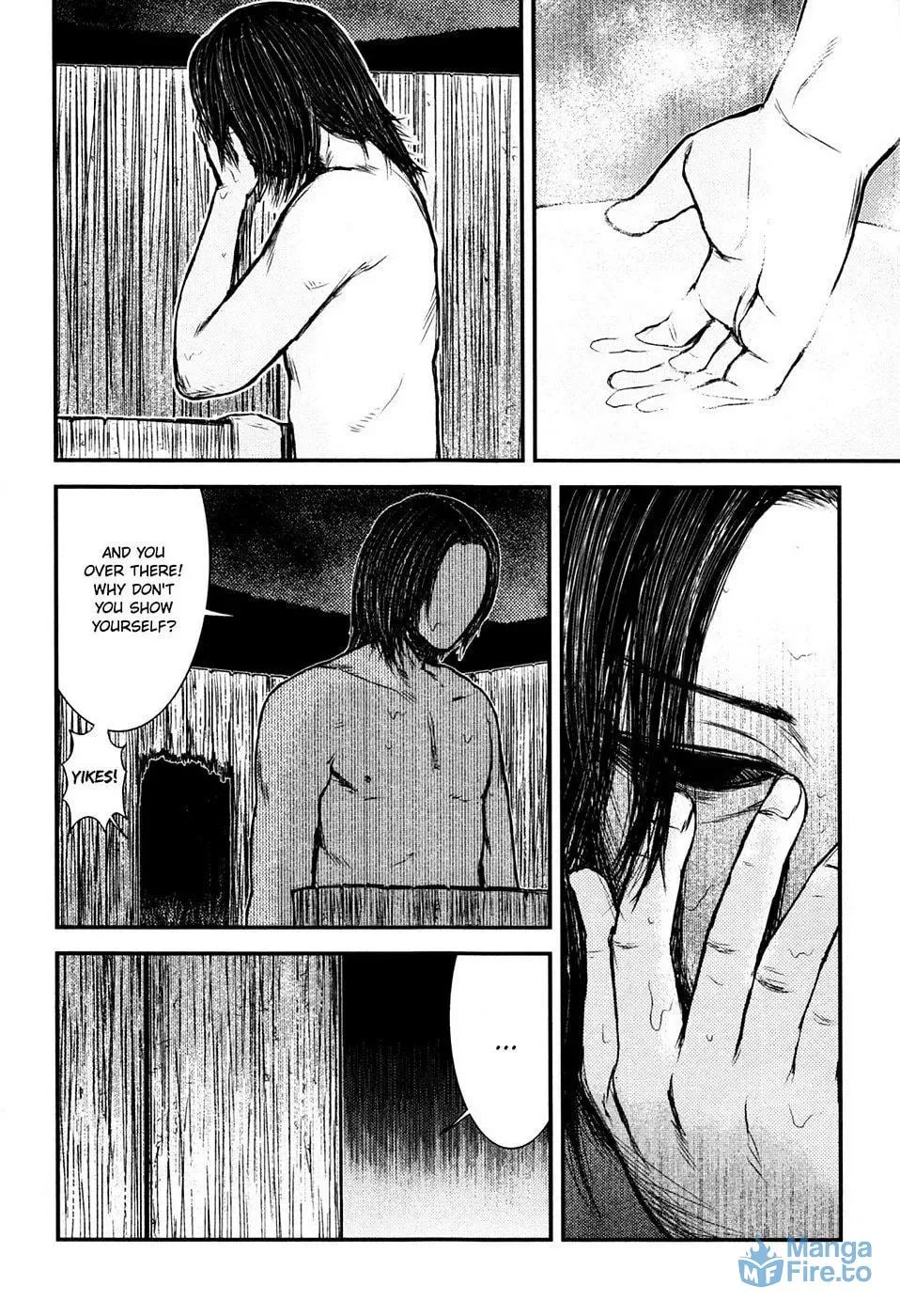 Read Burazamurai chapter 10 image 20 on Lezhin