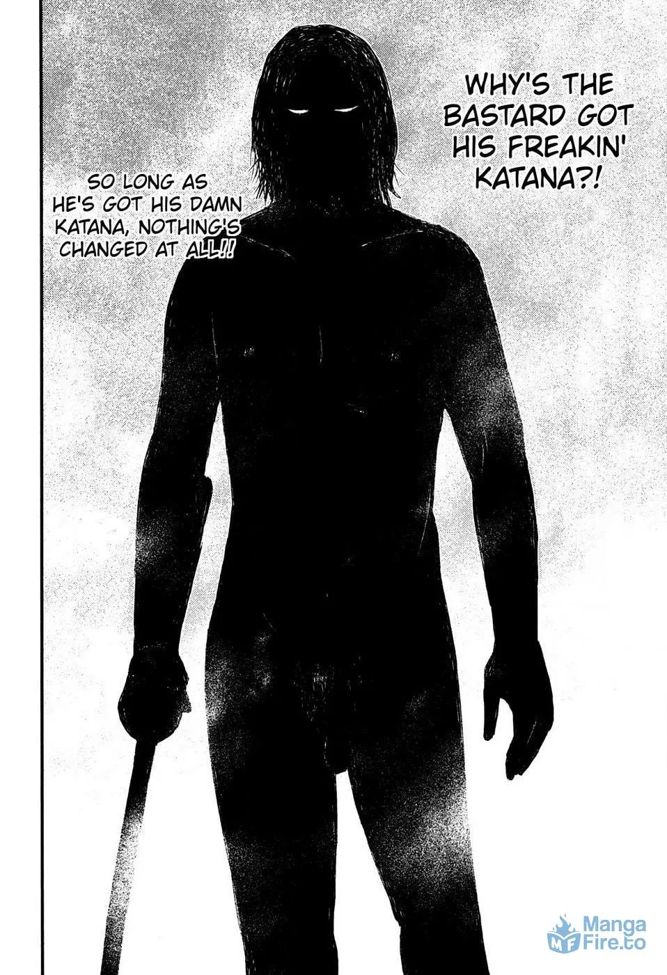 Read Burazamurai chapter 10 image 5 on Lezhin