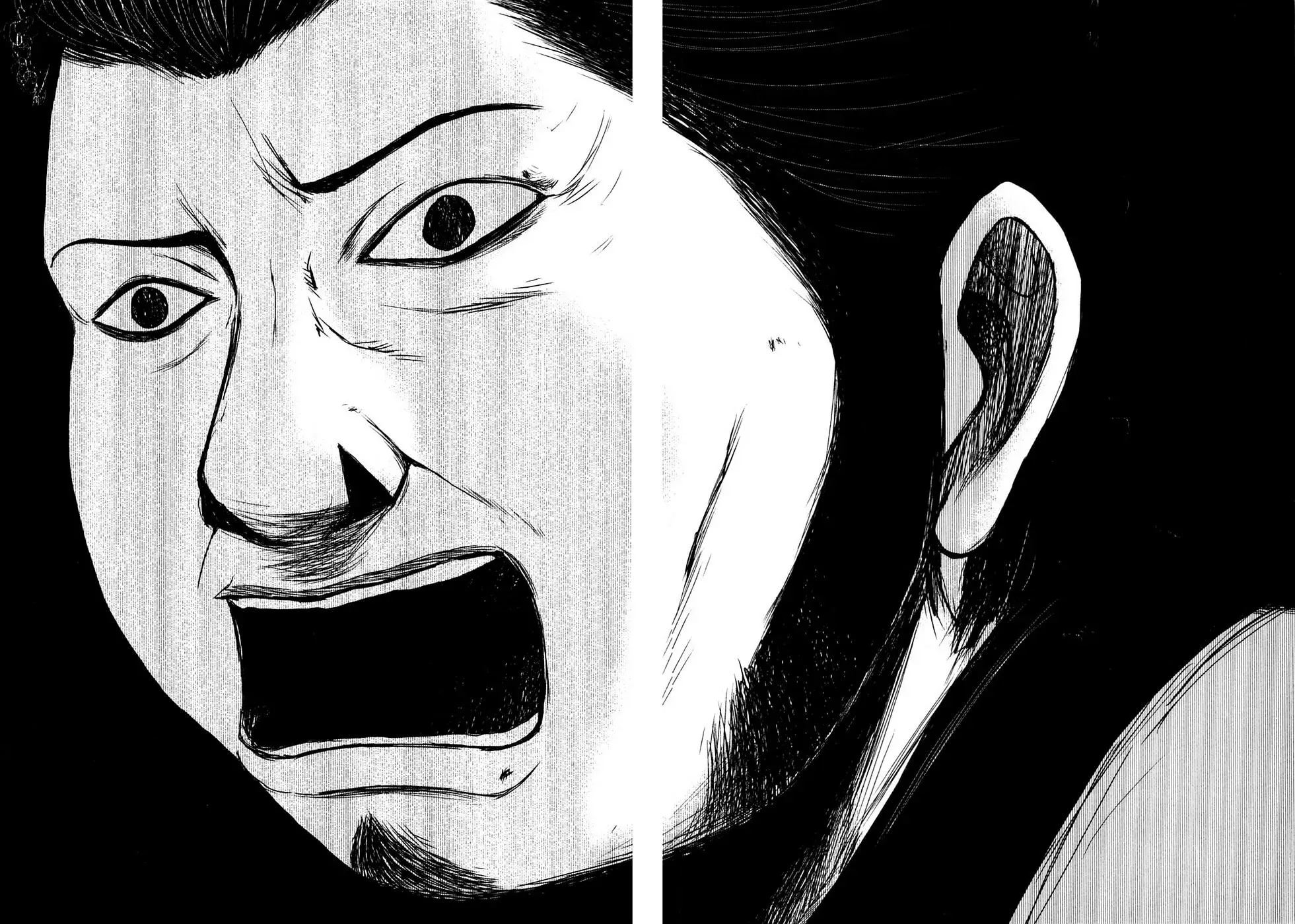 Read Burazamurai chapter 13 image 14 on Lezhin