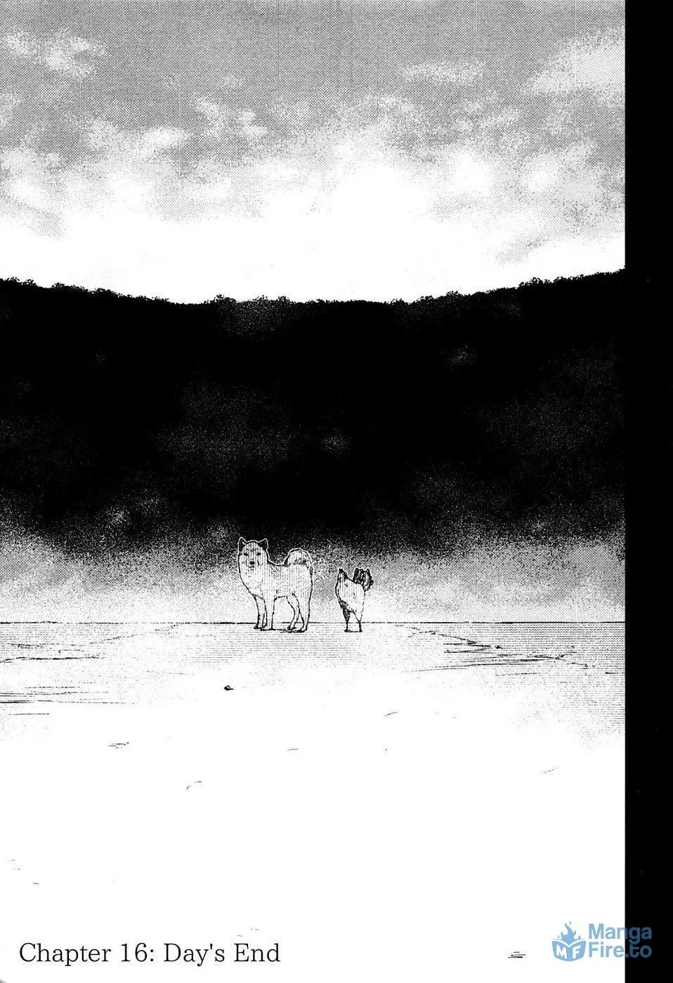 Read Burazamurai chapter 16 image 2 on Lezhin