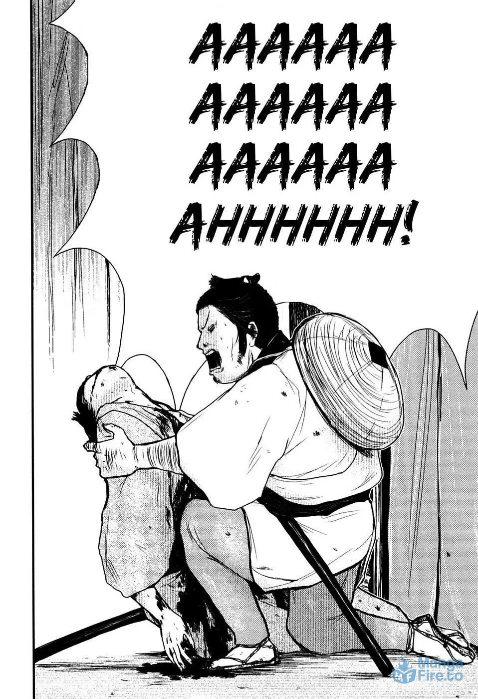 Read Burazamurai chapter 16 image 5 on Lezhin