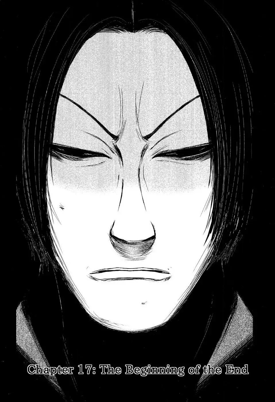 Read Burazamurai chapter 17 image 6 on Lezhin
