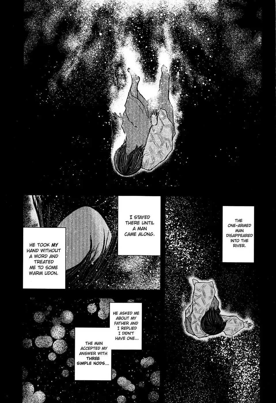 Read Burazamurai chapter 18 image 16 on Lezhin
