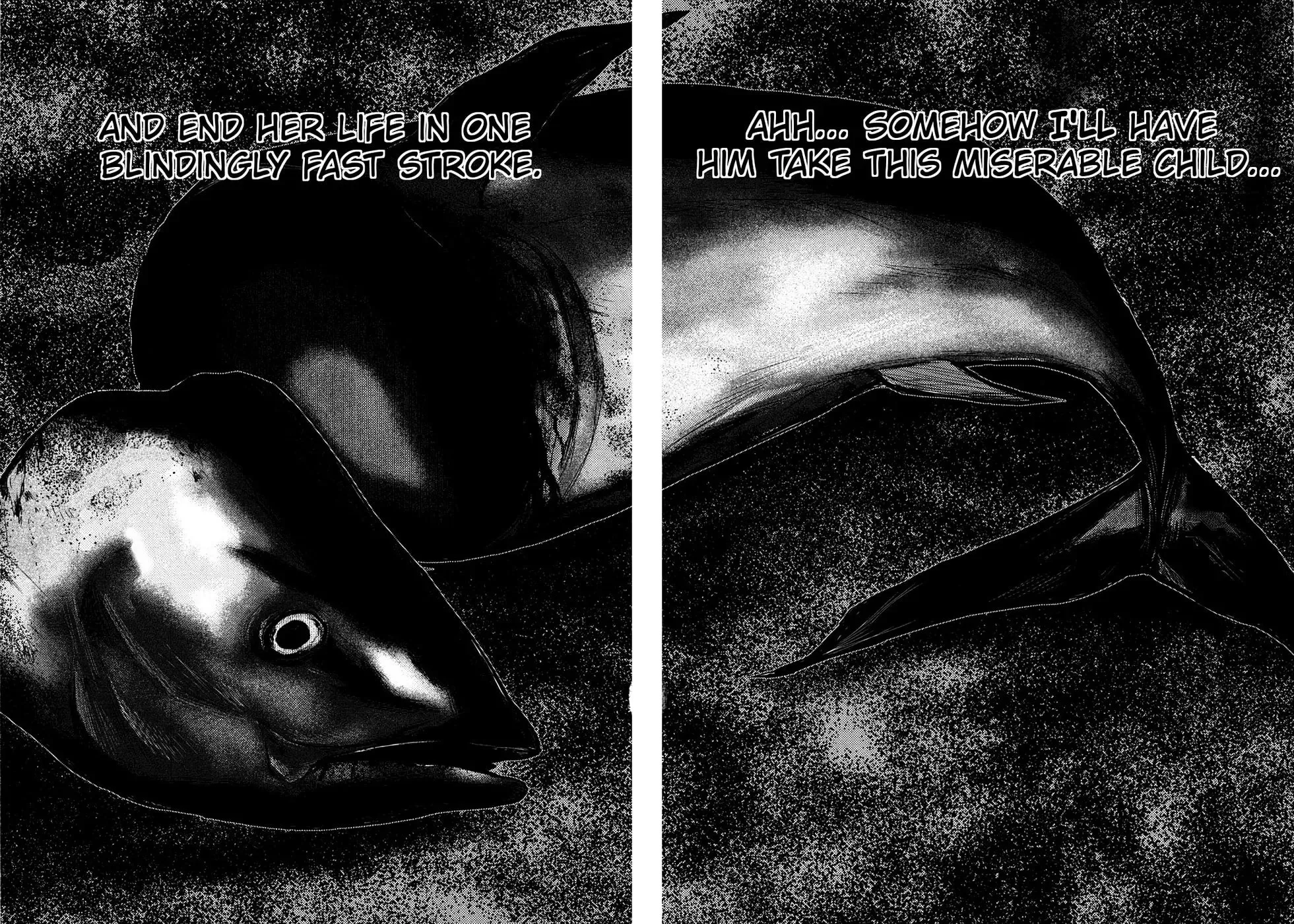 Read Burazamurai chapter 19 image 18 on Lezhin