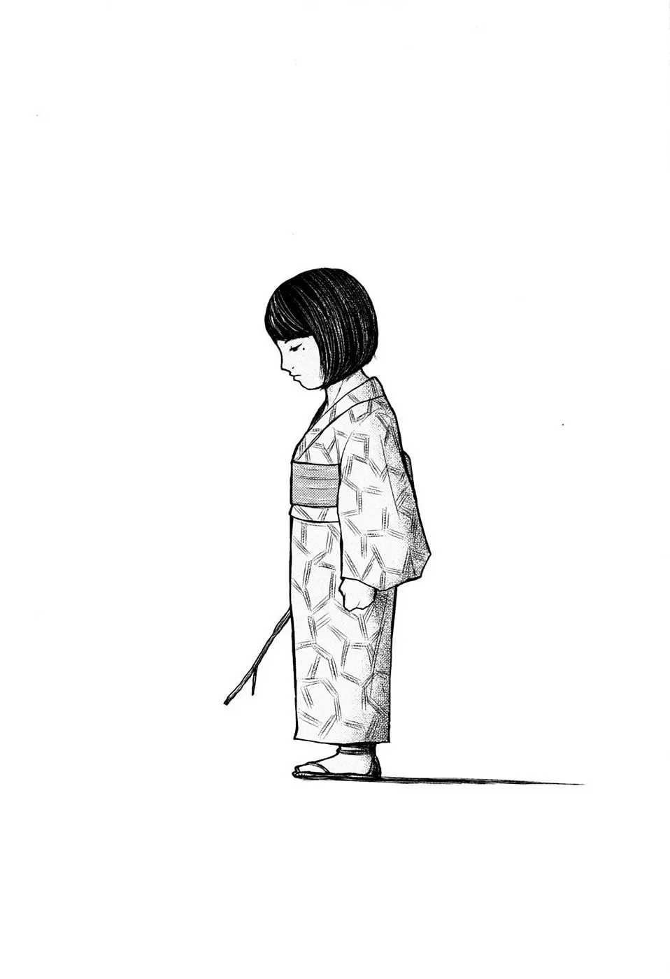 Read Burazamurai chapter 19 image 19 on Lezhin