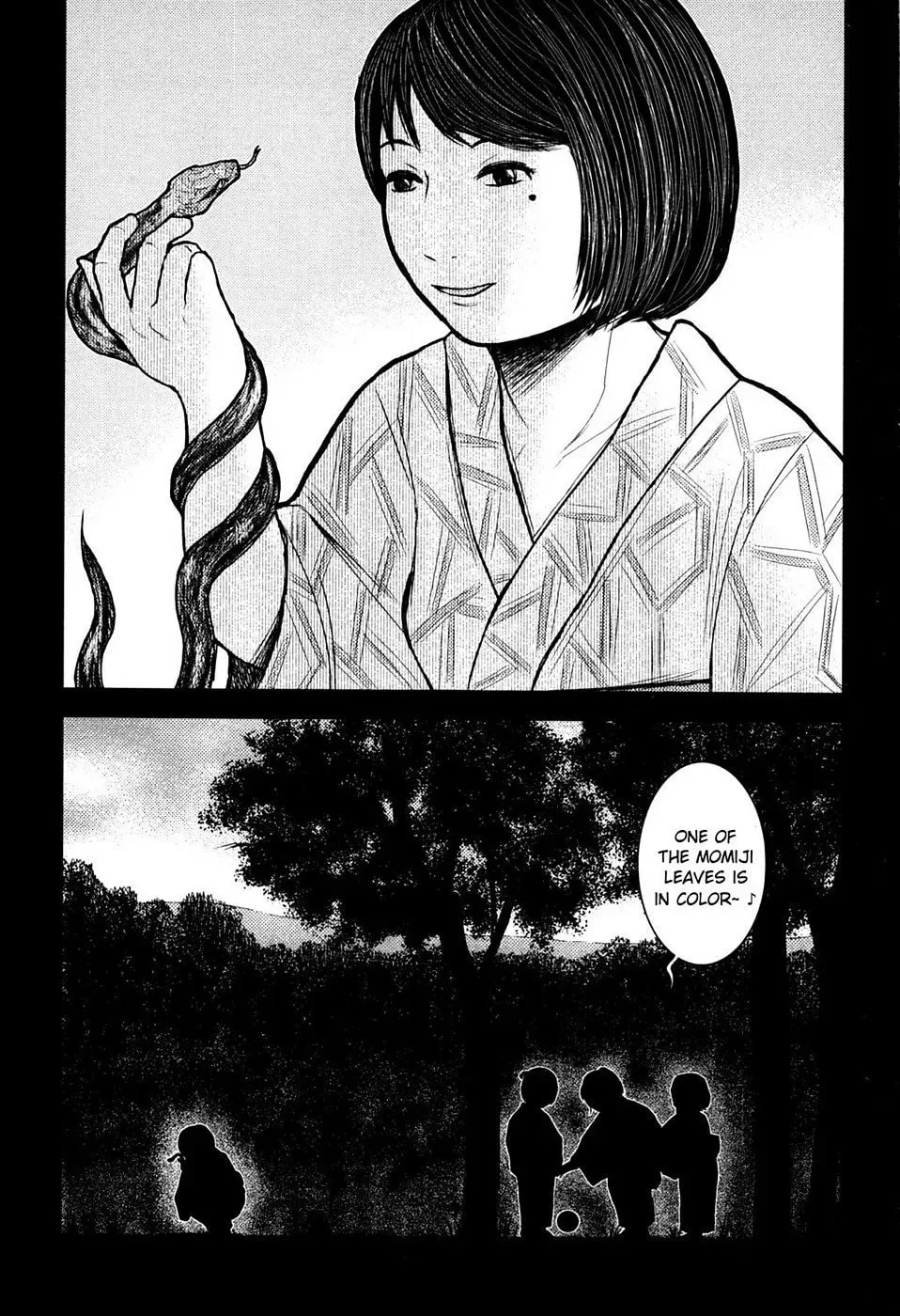 Read Burazamurai chapter 19 image 21 on Lezhin