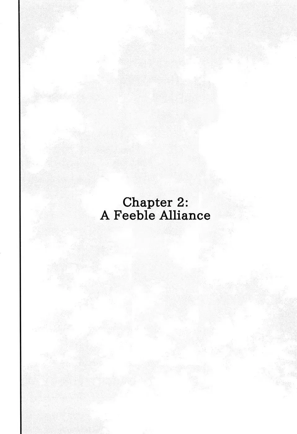 Read Burazamurai chapter 2 image 1 on Lezhin