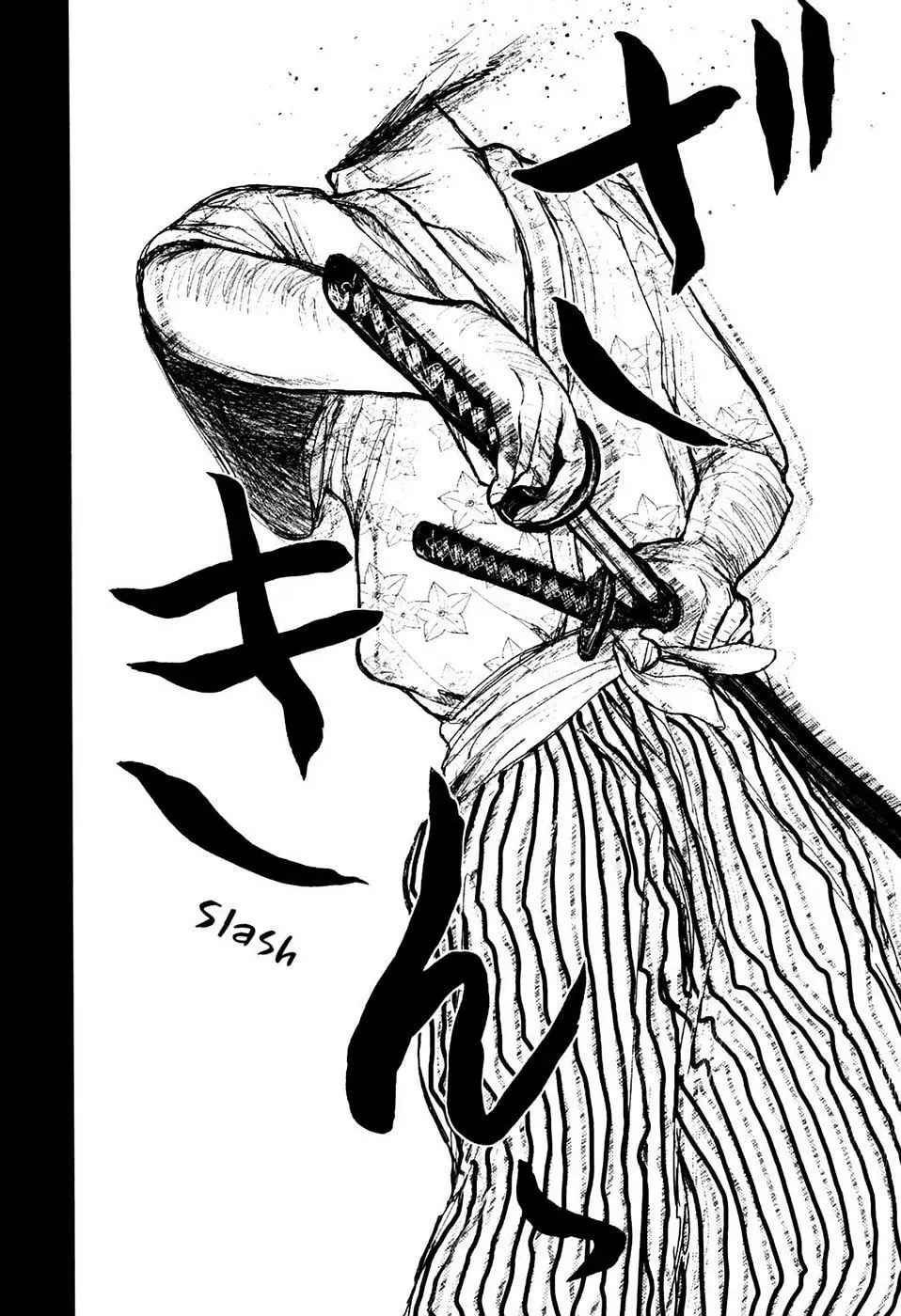 Read Burazamurai chapter 2 image 19 on Lezhin