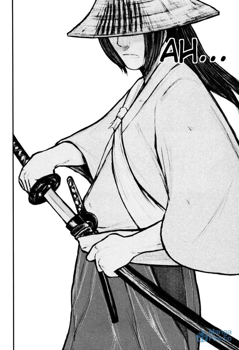 Read Burazamurai chapter 21 image 17 on Lezhin