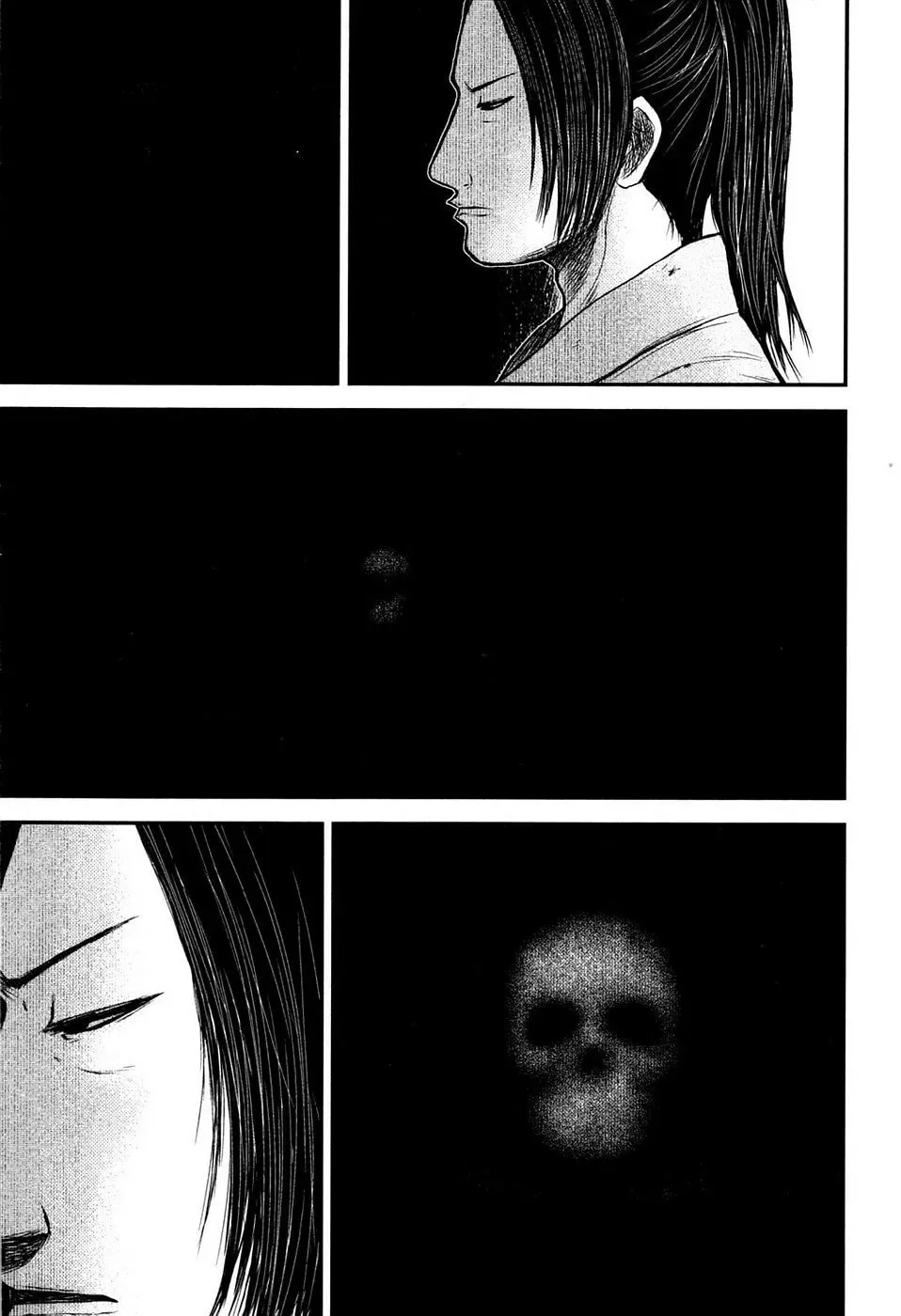 Read Burazamurai chapter 22 image 22 on Lezhin