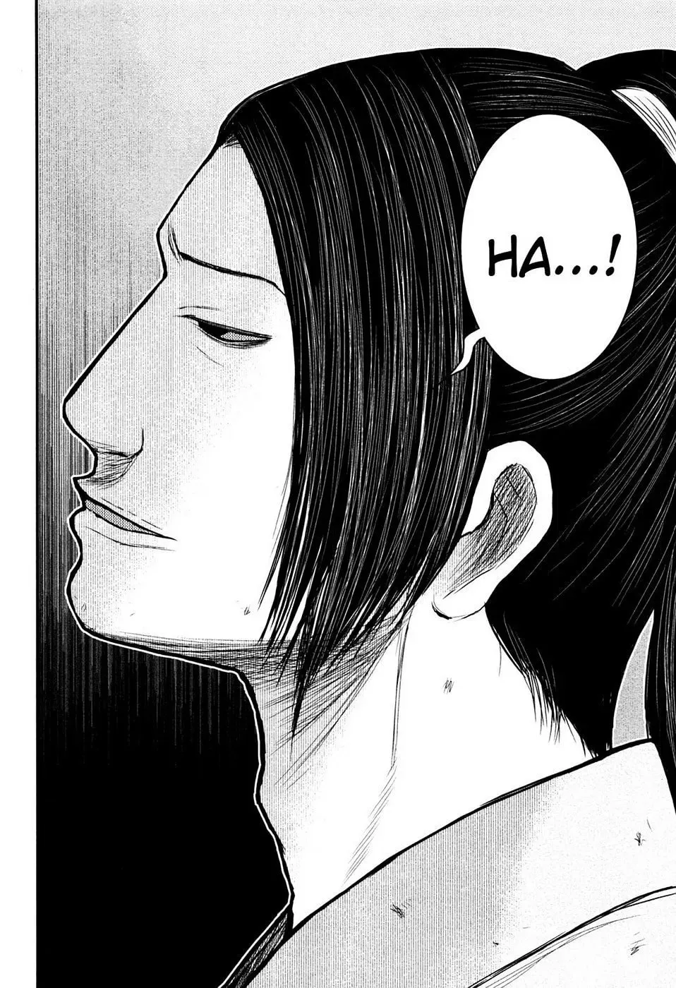 Read Burazamurai chapter 23 image 10 on Lezhin