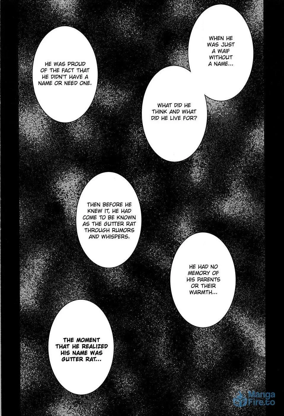 Read Burazamurai chapter 23 image 5 on Lezhin