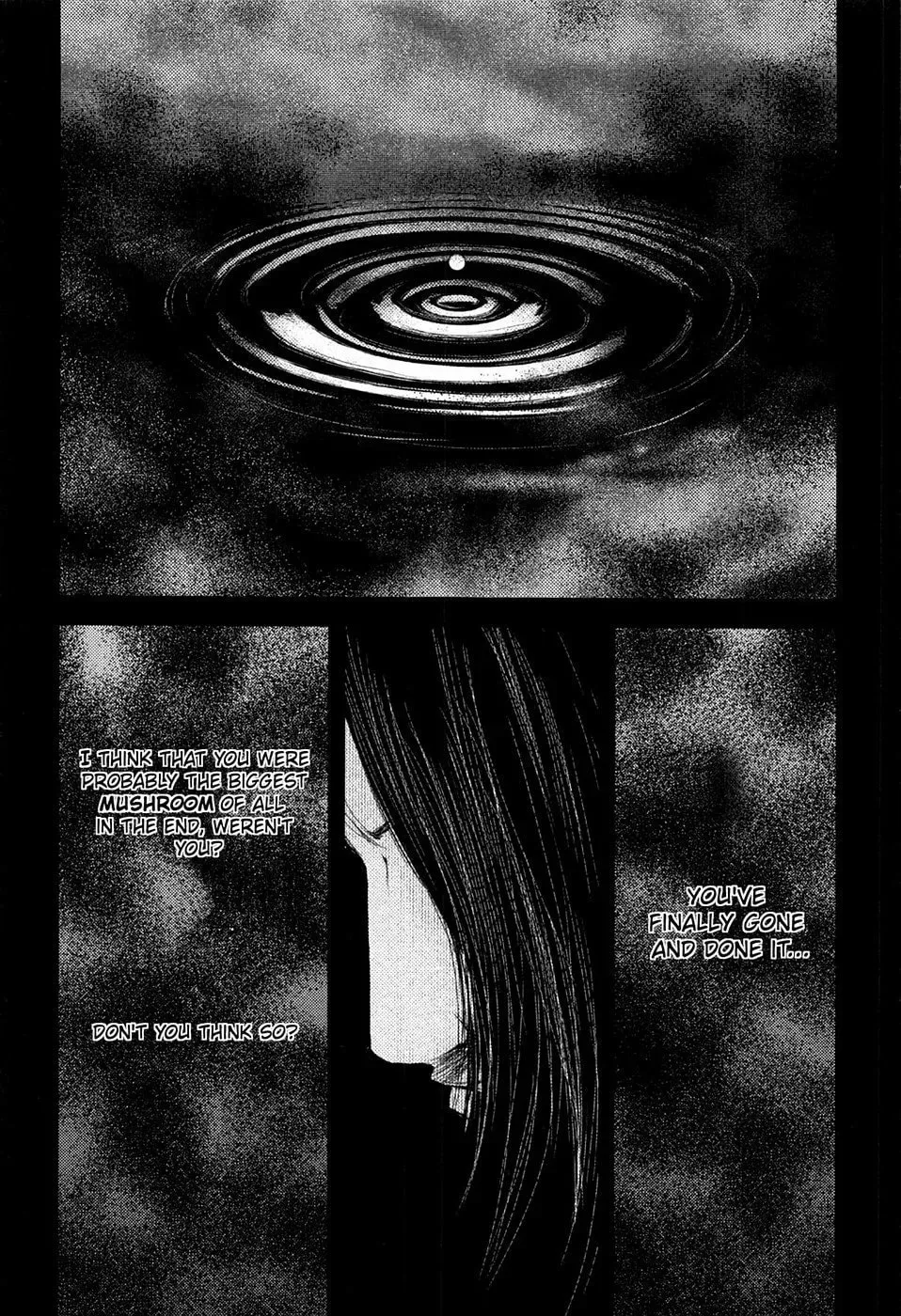 Read Burazamurai chapter 24 image 15 on Lezhin