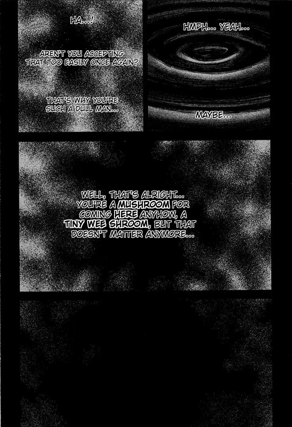 Read Burazamurai chapter 24 image 16 on Lezhin