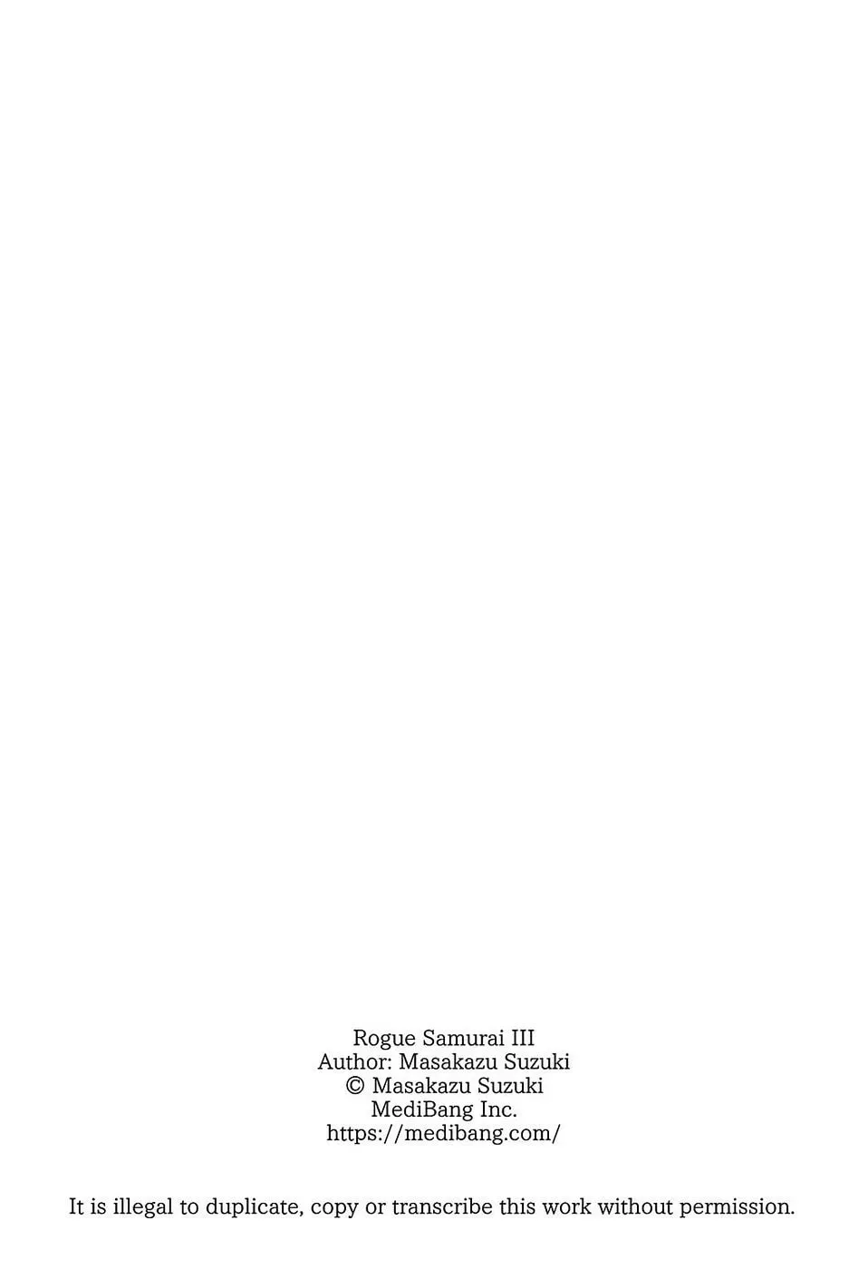 Read Burazamurai chapter 24 image 28 on Lezhin