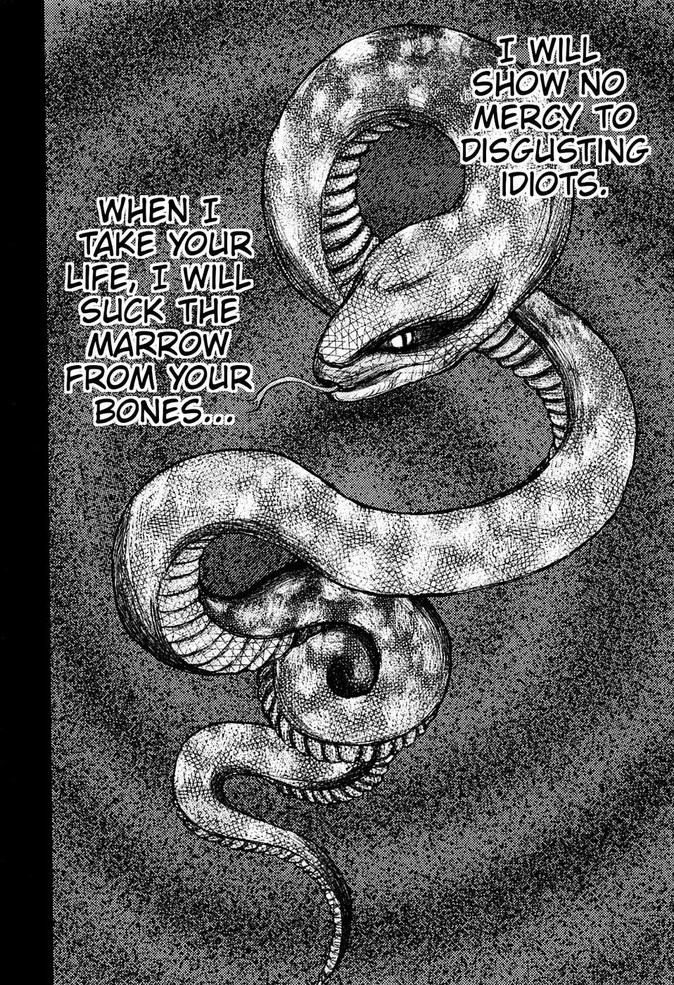 Read Burazamurai chapter 3 image 10 on Lezhin