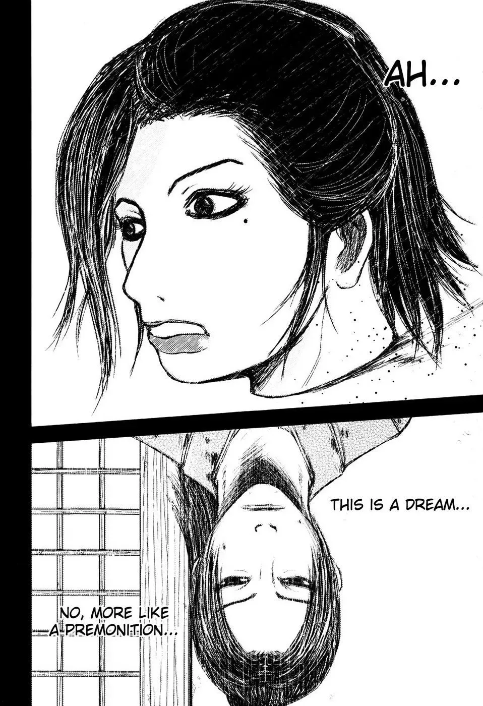 Read Burazamurai chapter 3 image 18 on Lezhin
