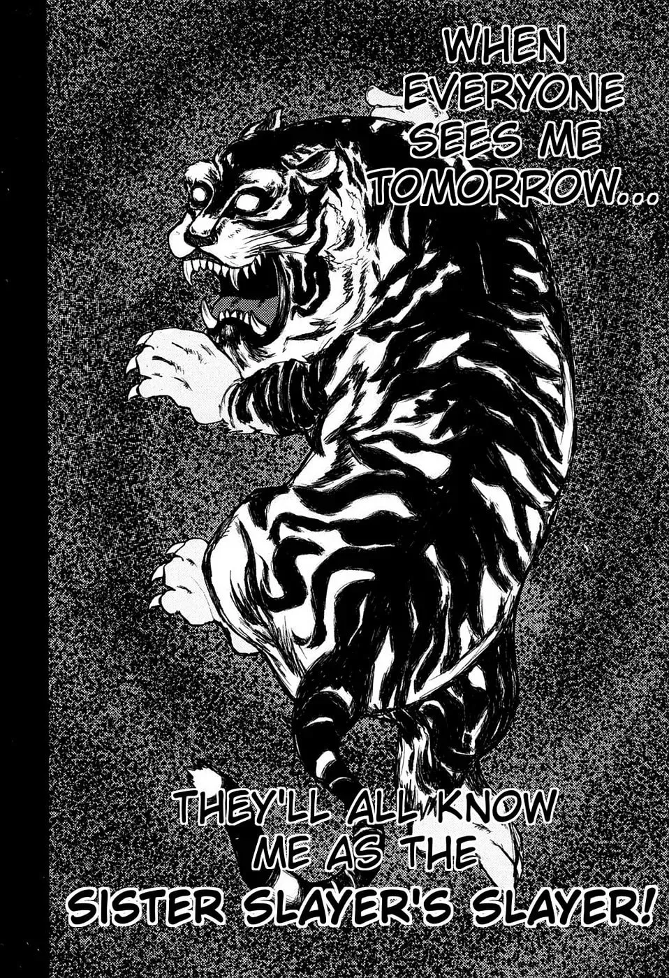 Read Burazamurai chapter 4 image 21 on Lezhin