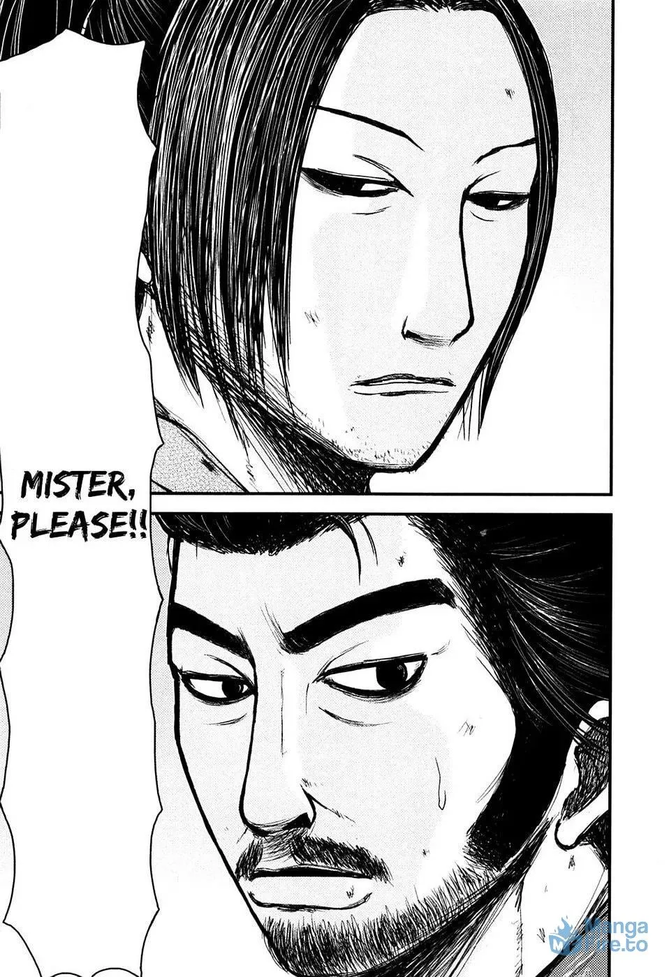 Read Burazamurai chapter 5 image 11 on Lezhin