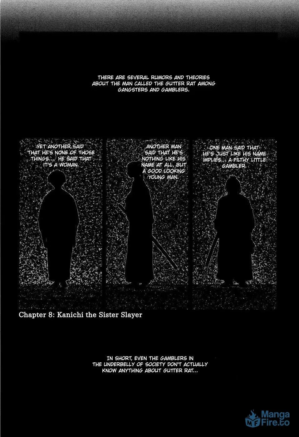 Read Burazamurai chapter 7 image 20 on Lezhin