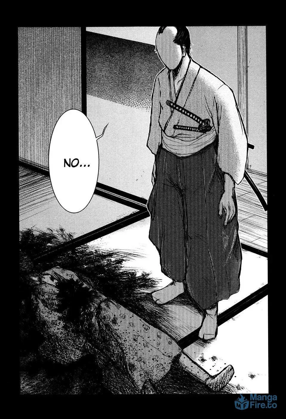 Read Burazamurai chapter 7 image 23 on Lezhin