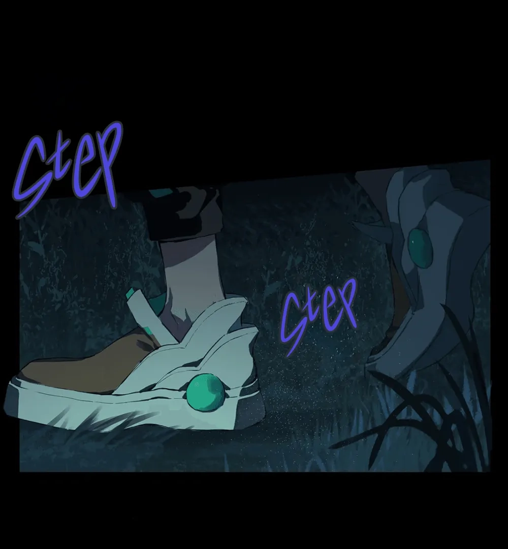 Read Buried Injustice chapter 0.1 image 10 on Lezhin