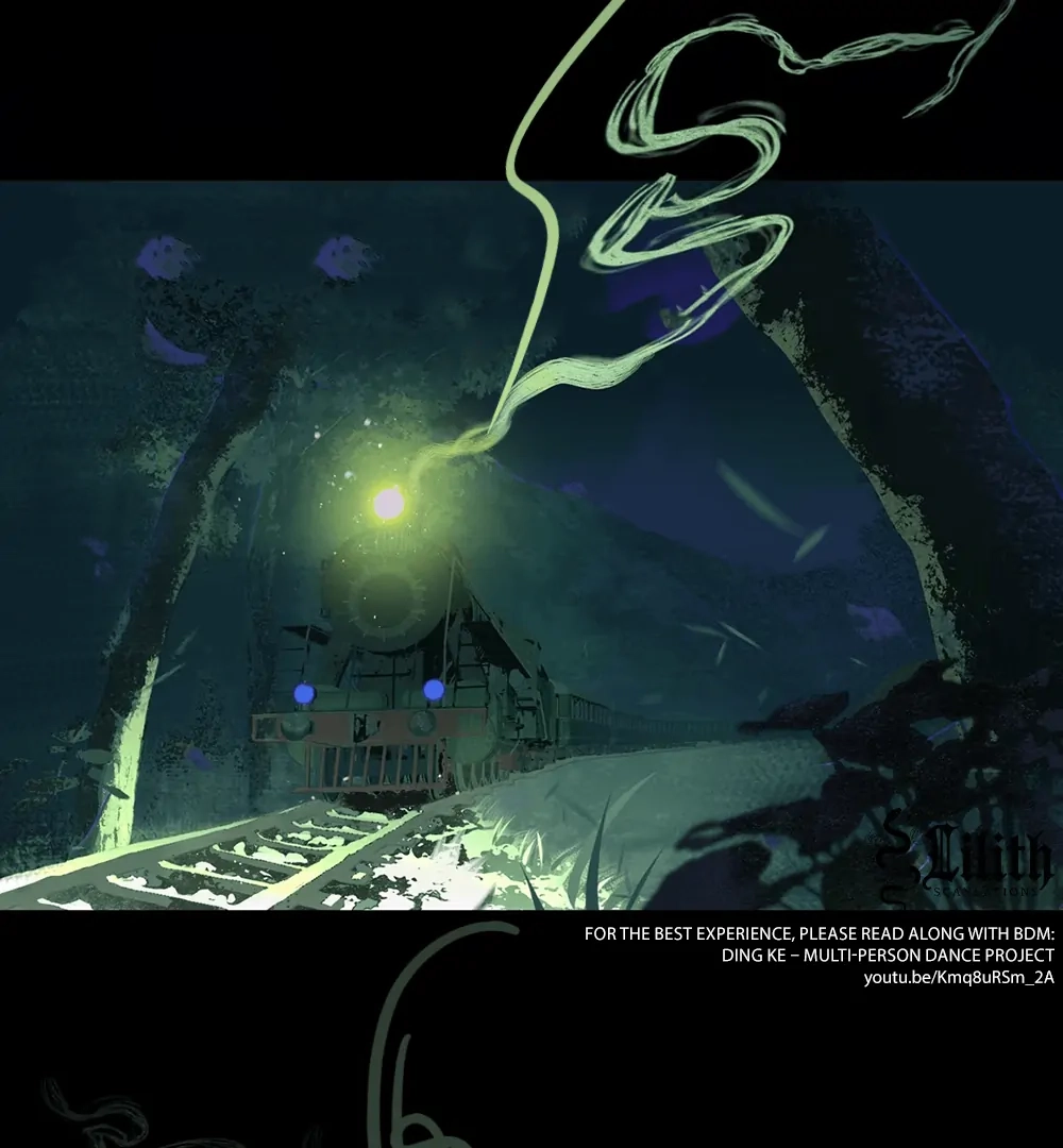 Read Buried Injustice chapter 0.1 image 2 on Lezhin