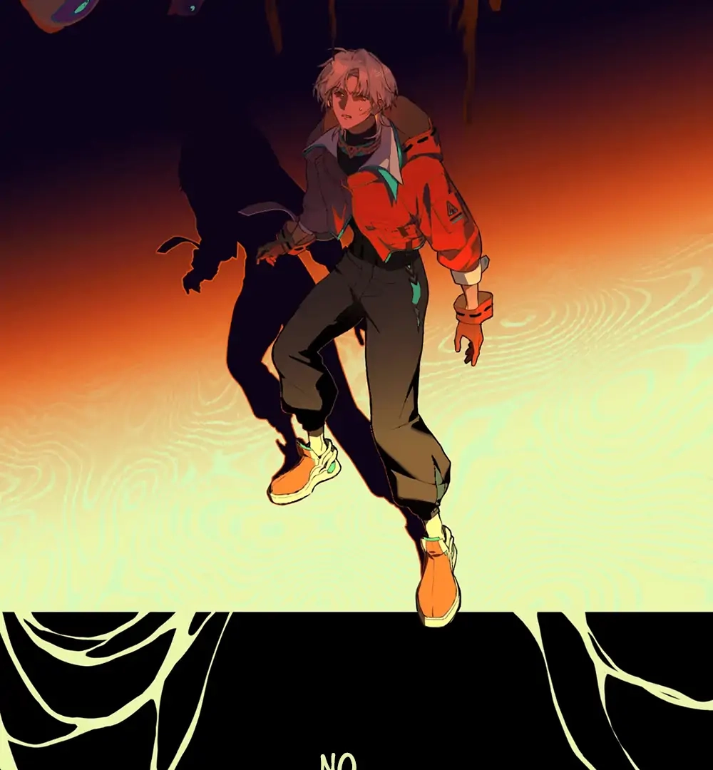 Read Buried Injustice chapter 0.1 image 22 on Lezhin