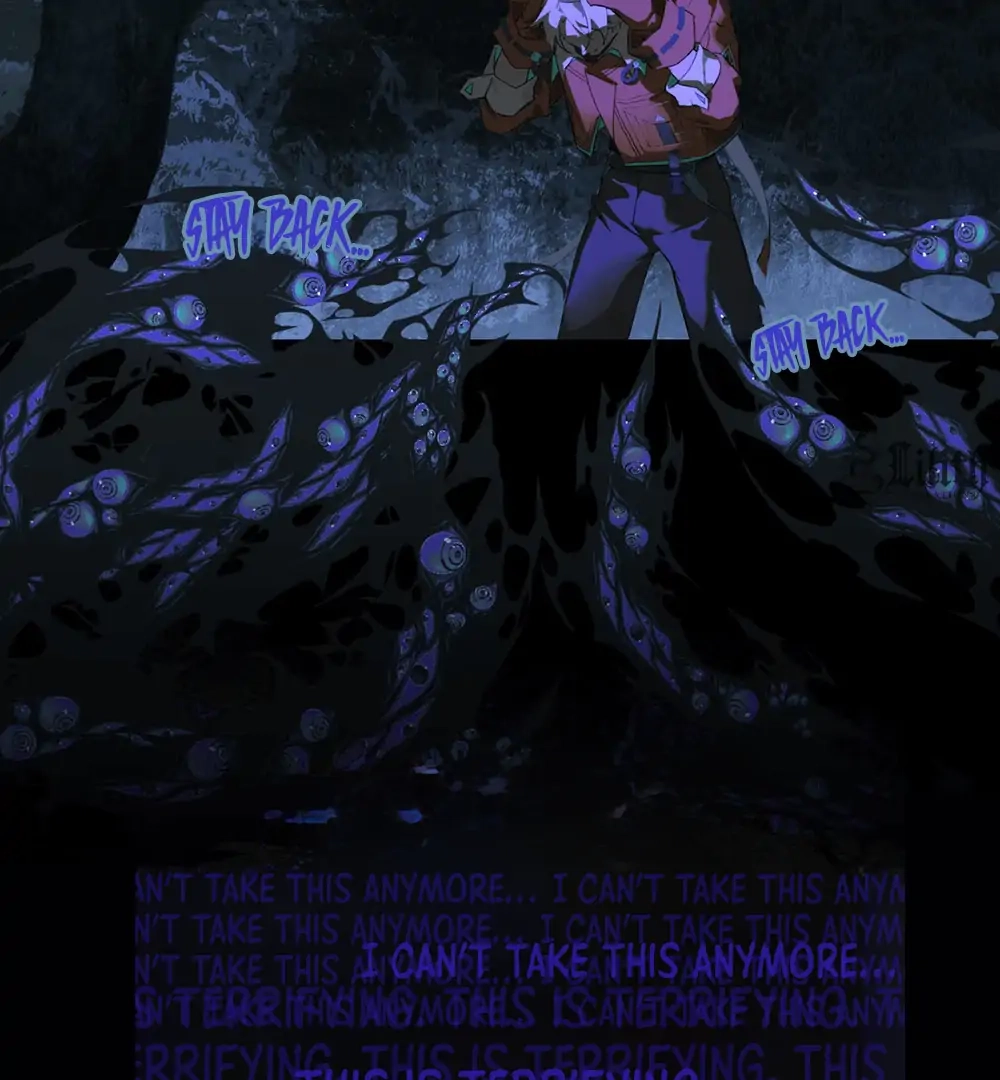 Read Buried Injustice chapter 0.1 image 33 on Lezhin