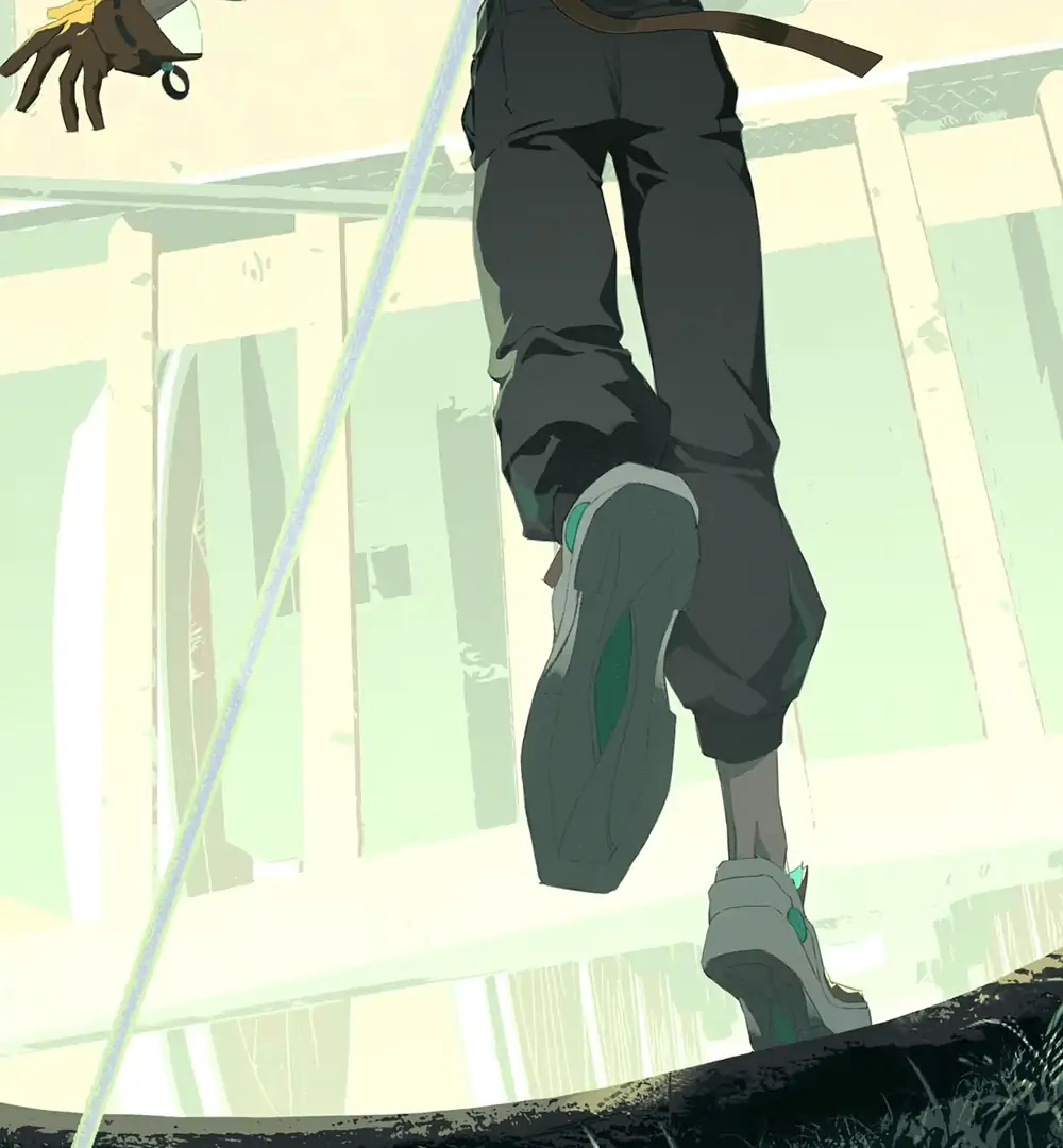 Read Buried Injustice chapter 0.1 image 44 on Lezhin