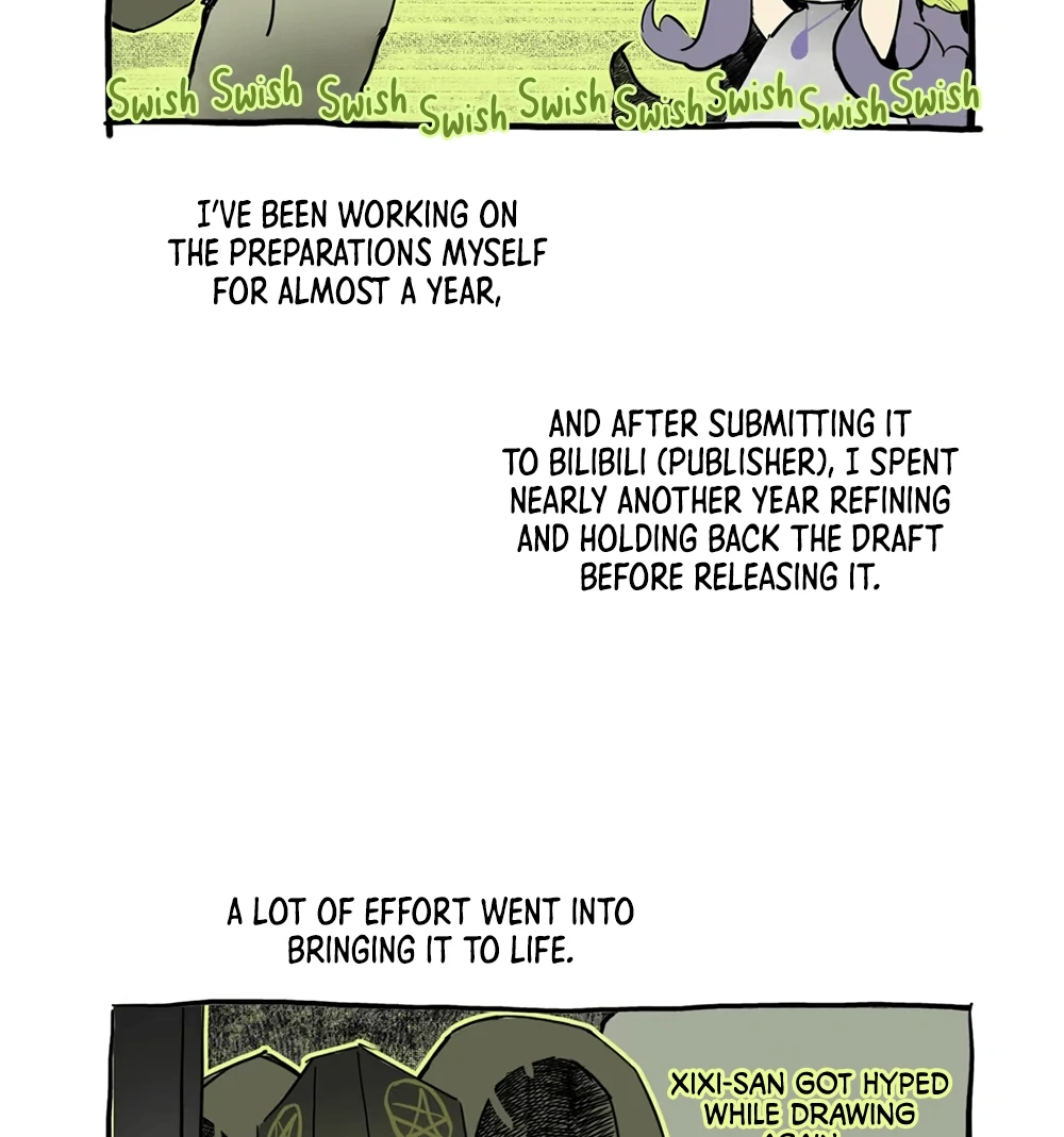 Read Buried Injustice chapter 0.1 image 60 on Lezhin