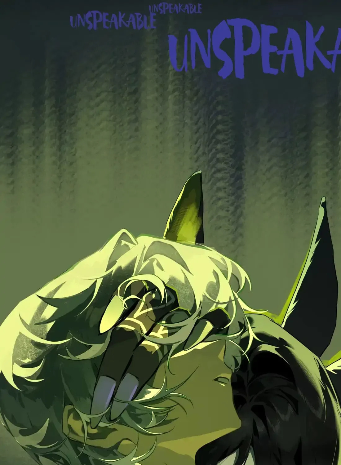 Read Buried Injustice chapter 0.5 image 1 on Lezhin