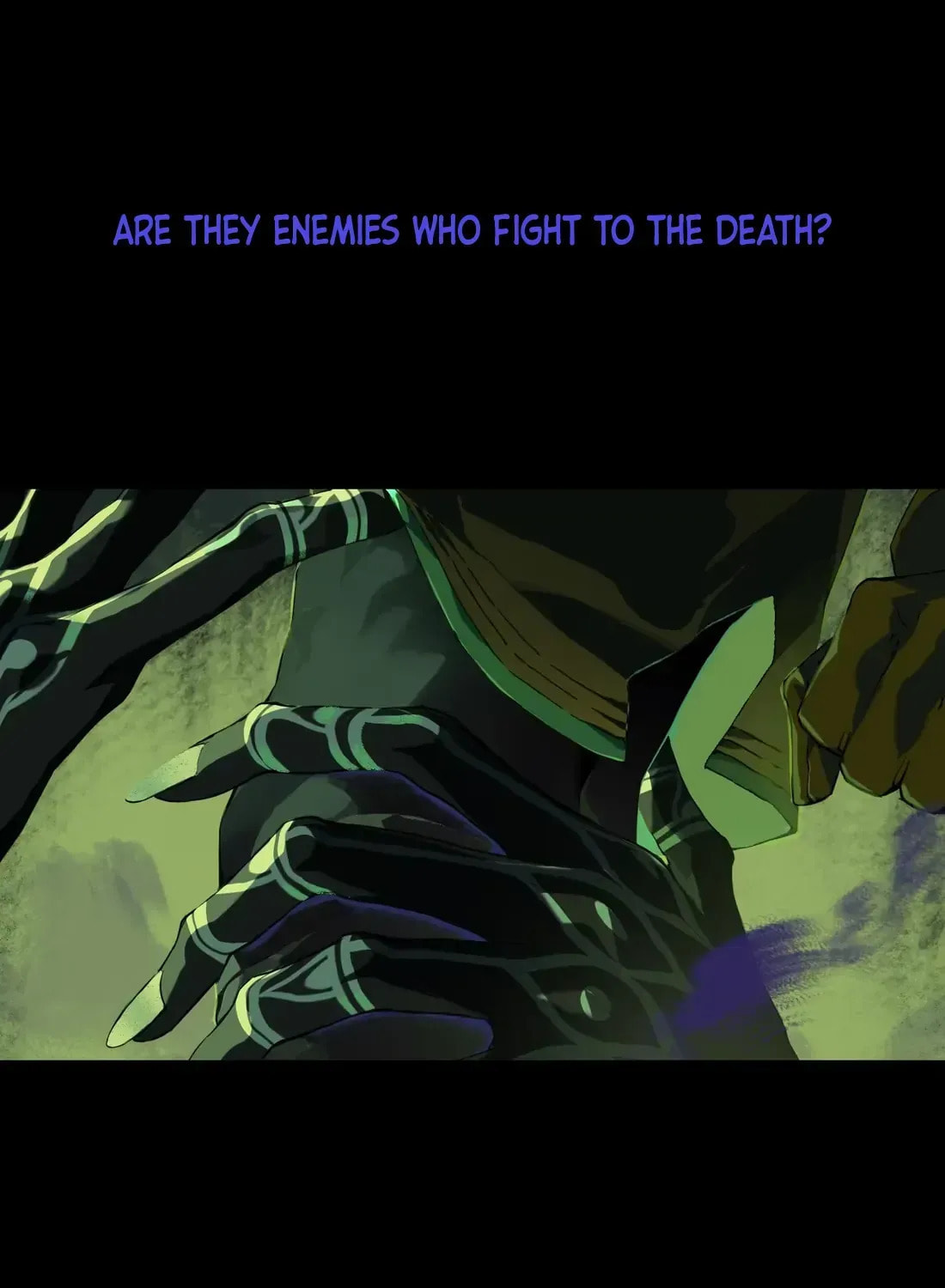 Read Buried Injustice chapter 0.5 image 5 on Lezhin