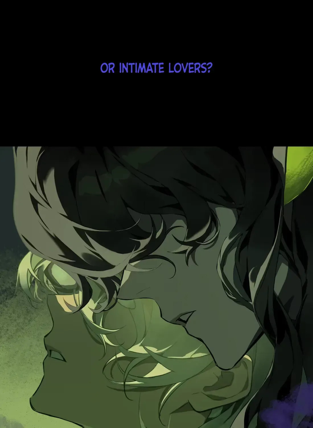 Read Buried Injustice chapter 0.5 image 7 on Lezhin
