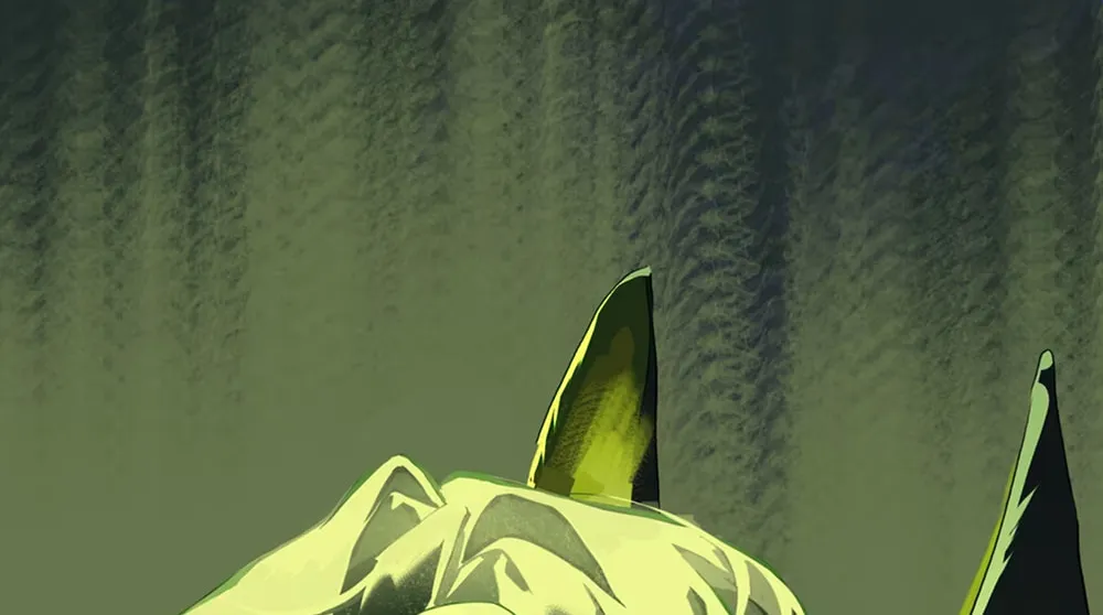 Read Buried Injustice chapter 0 image 1 on Lezhin