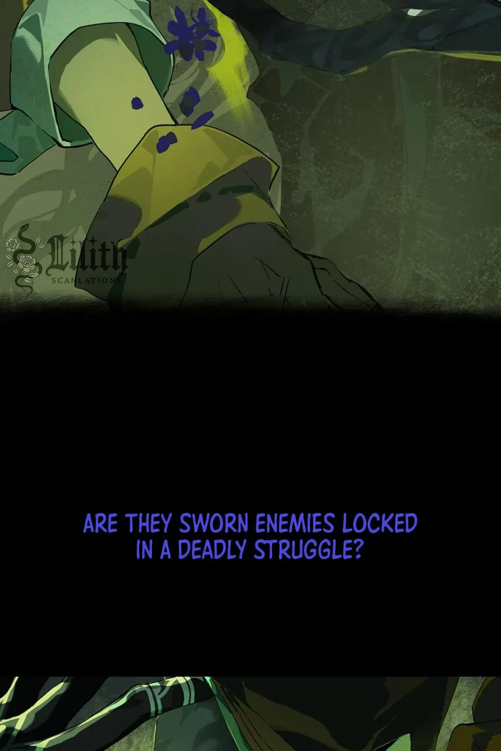 Read Buried Injustice chapter 0 image 4 on Lezhin
