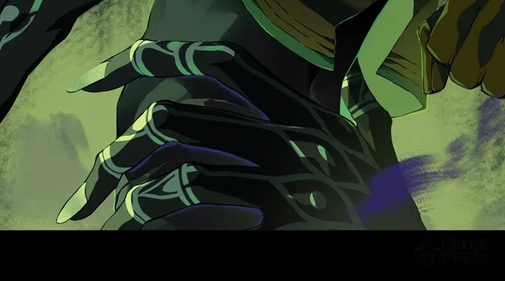 Read Buried Injustice chapter 0 image 5 on Lezhin