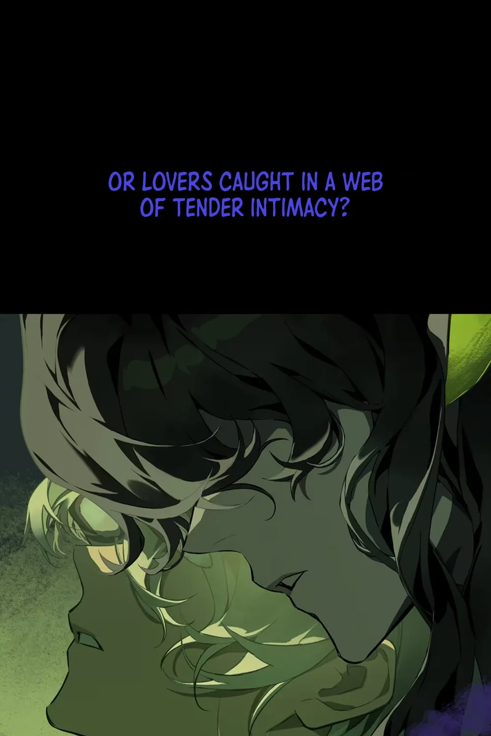 Read Buried Injustice chapter 0 image 6 on Lezhin