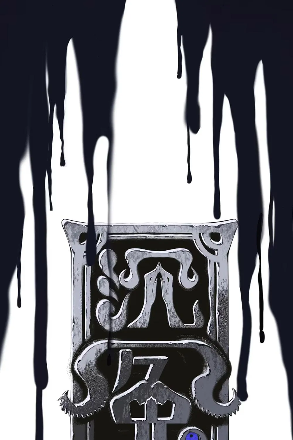 Read Buried Injustice chapter 0 image 8 on Lezhin