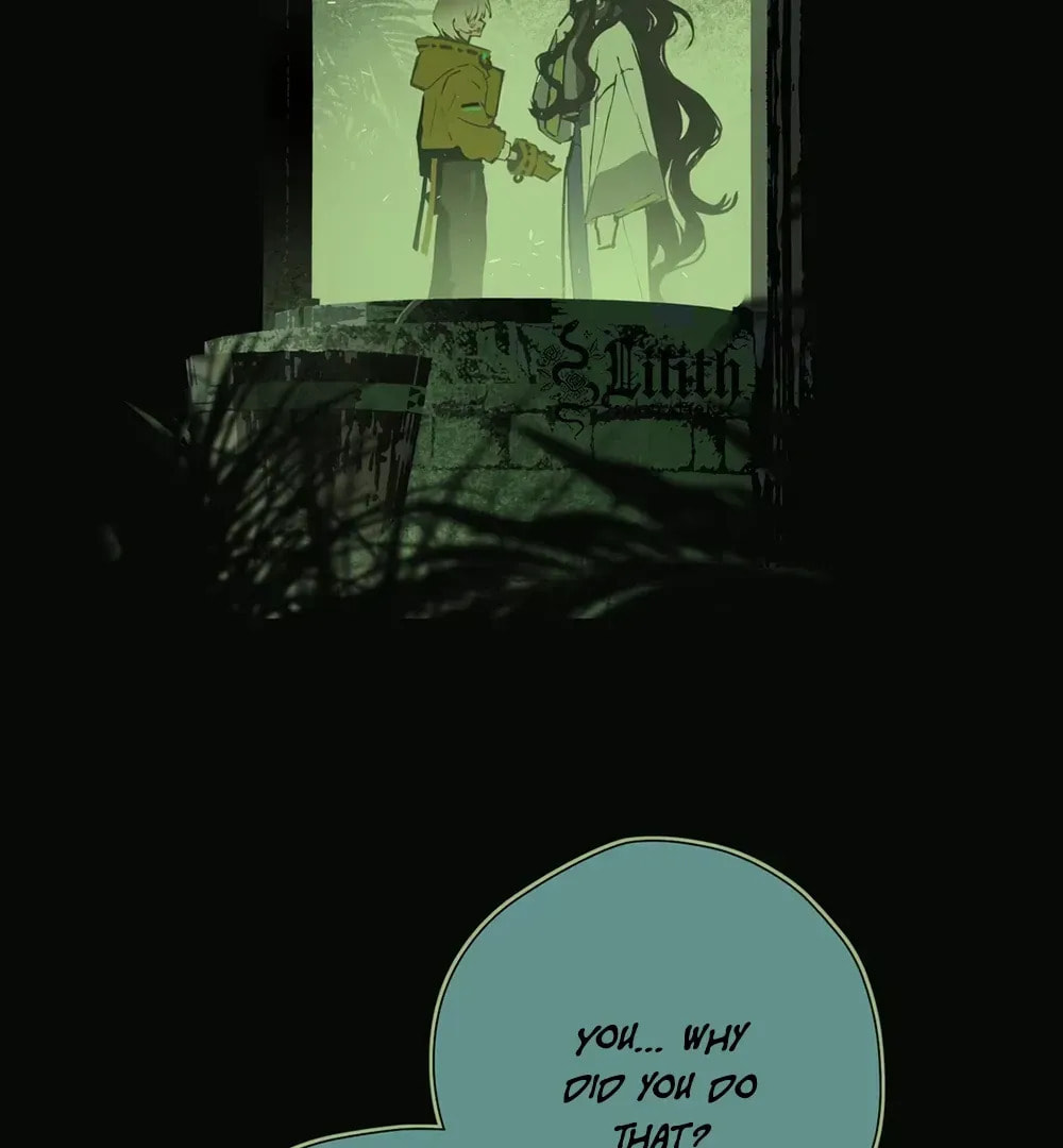 Read Buried Injustice chapter 10 image 1 on Lezhin