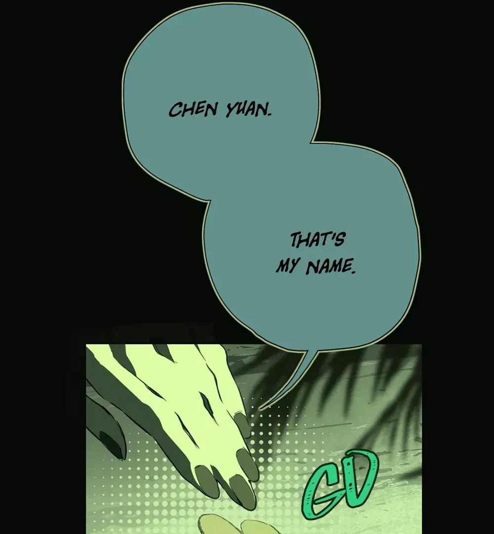 Read Buried Injustice chapter 10 image 14 on Lezhin