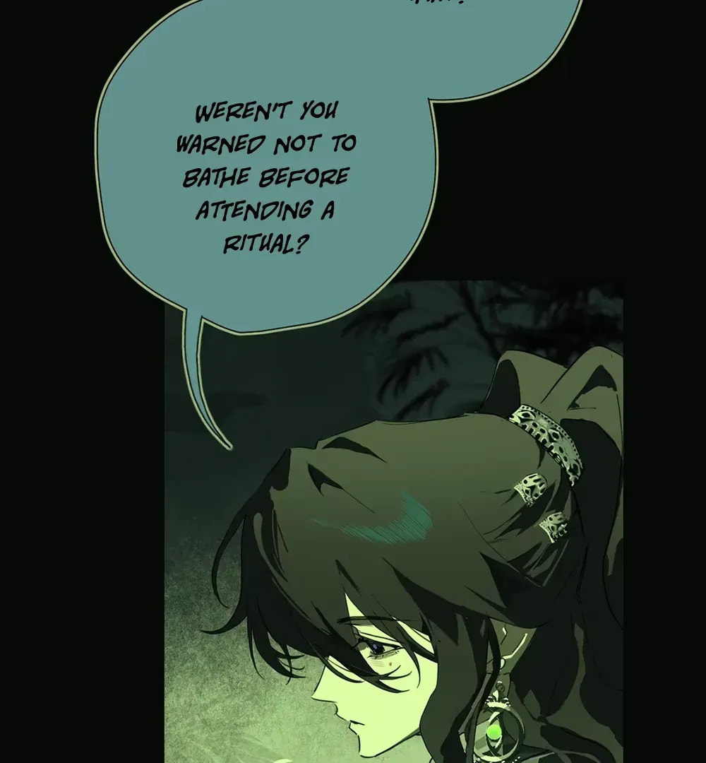 Read Buried Injustice chapter 10 image 2 on Lezhin