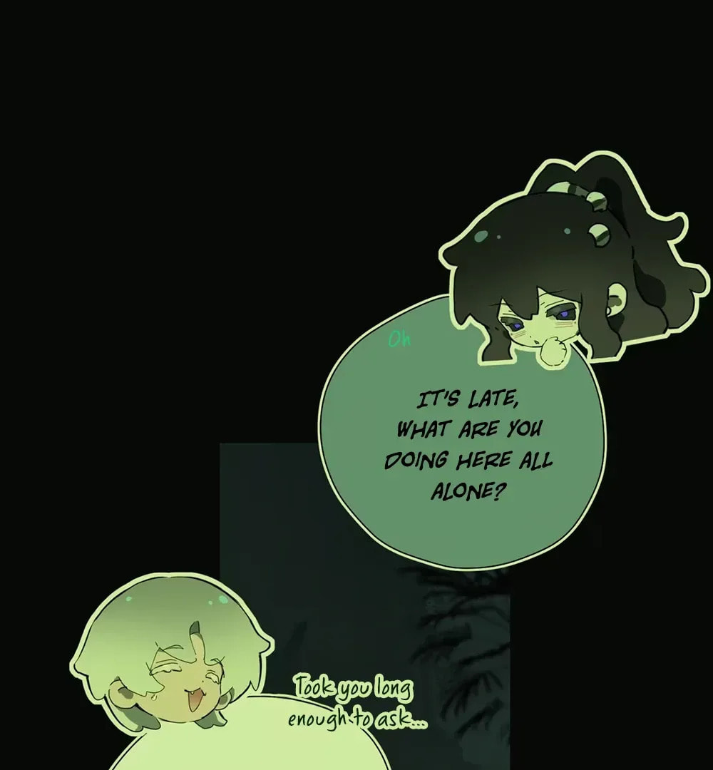 Read Buried Injustice chapter 10 image 23 on Lezhin
