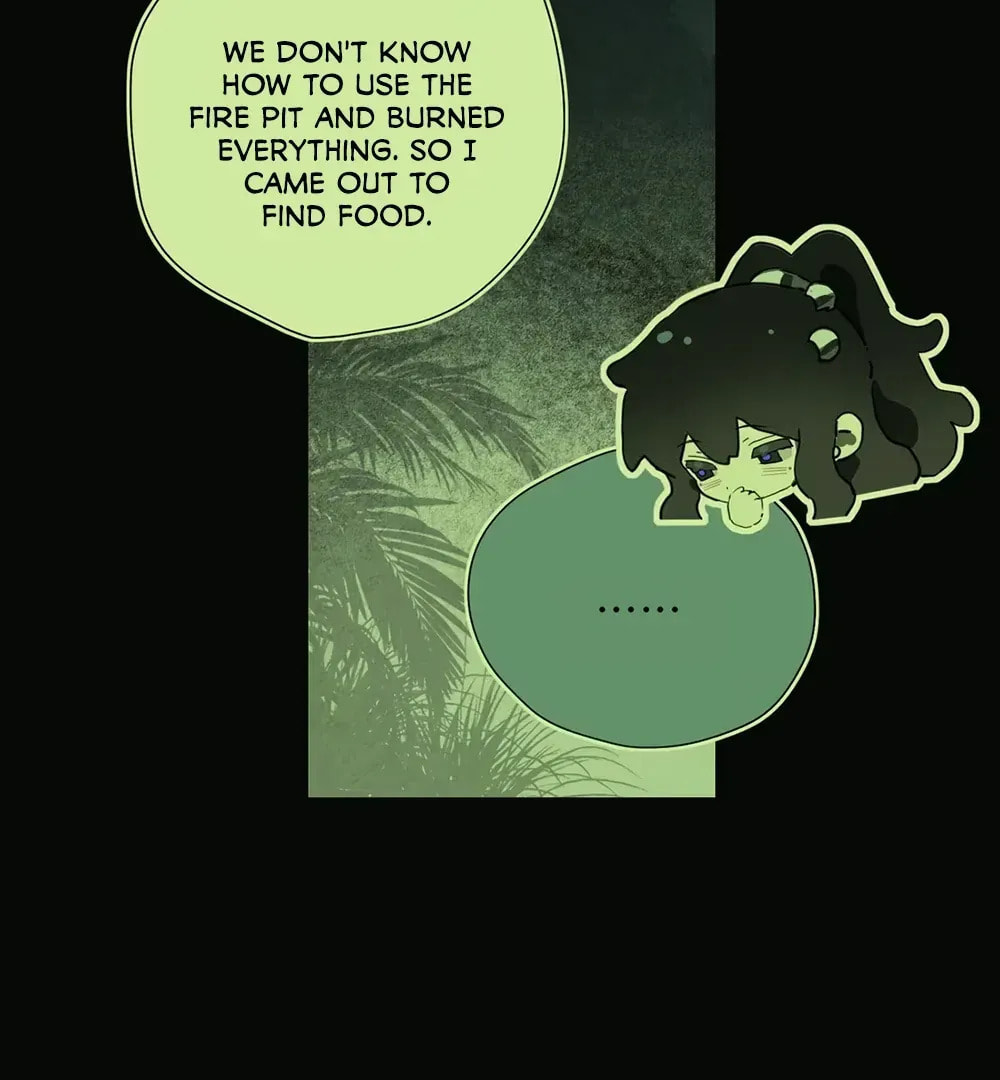 Read Buried Injustice chapter 10 image 24 on Lezhin
