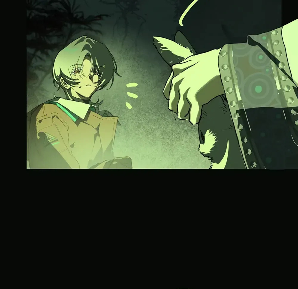 Read Buried Injustice chapter 10 image 28 on Lezhin