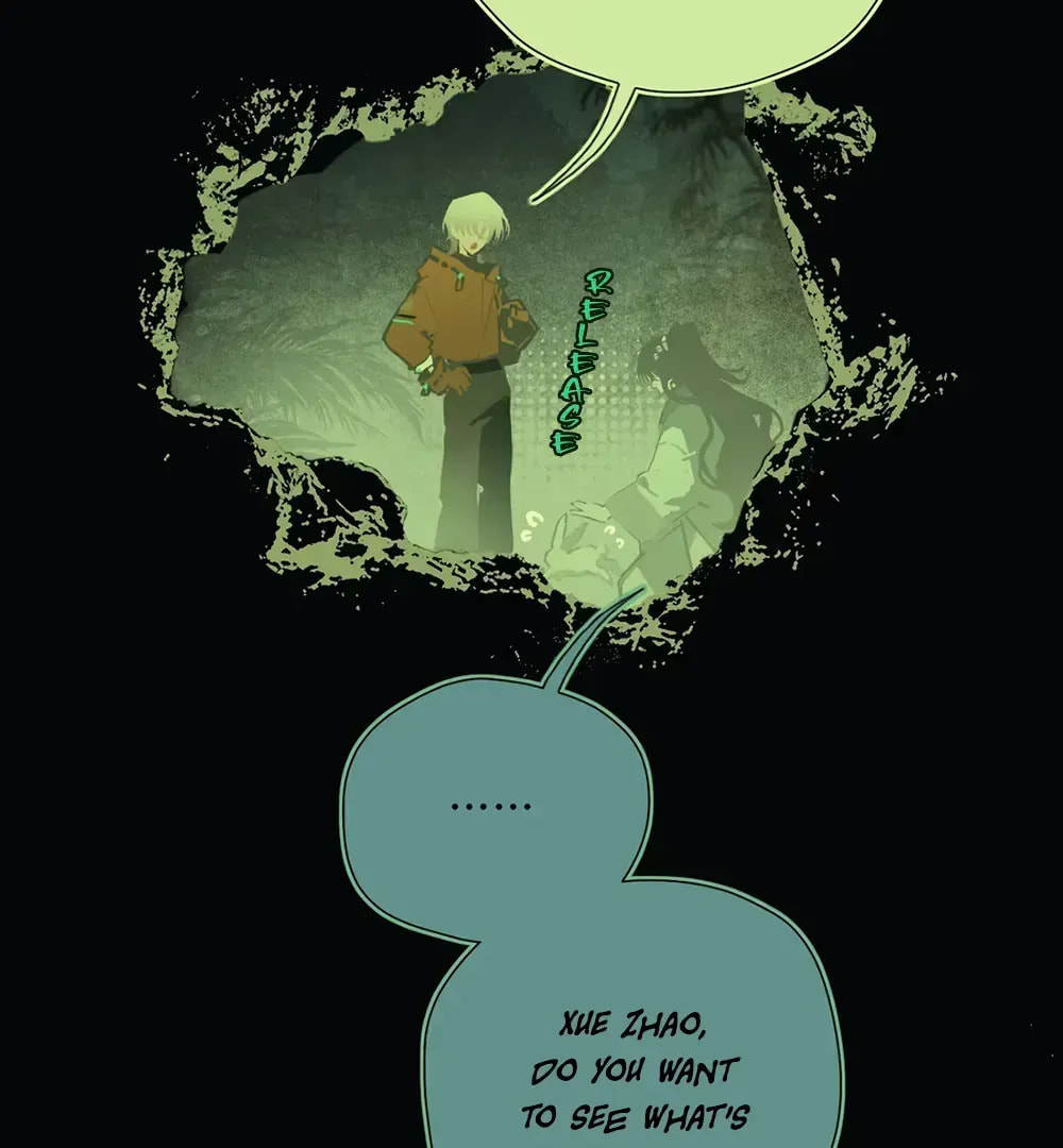 Read Buried Injustice chapter 10 image 35 on Lezhin